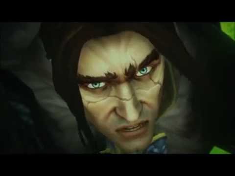 WoW Legion Complete Video