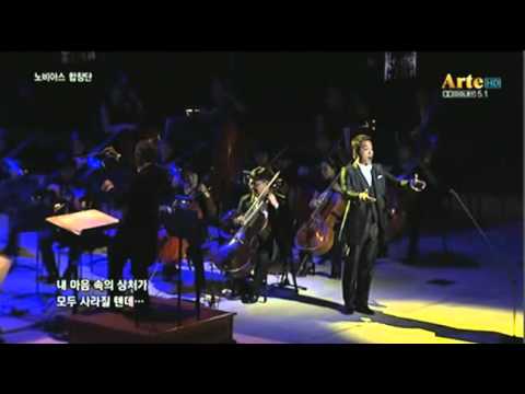 Julian Kim (Jootaek Kim 김주택)-Il balen del suo sorriso '베르디 나의 오페라'