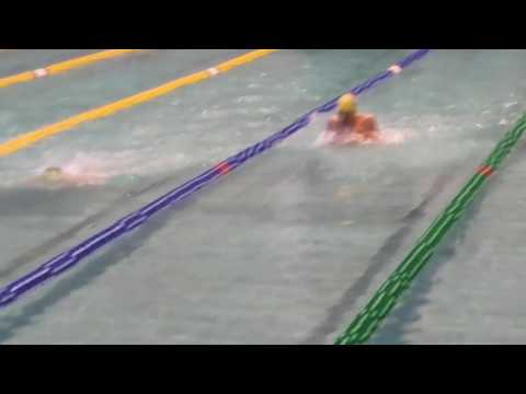 Piccolo Francesco 50 RA - 2016/2017 - Roma - Camp.Naz.Inv. Master e Agonisti - 10-11/12/16