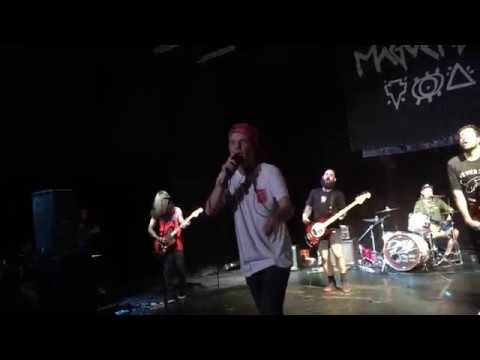 Magüerbes - Rituais, Sobre o Sol (CCJ 27/04/19)