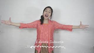 Download lagu FLS2N Menyanyi Solo Tingkat SMP 2021 Lukisan Indonesia - Britney Kimberly mp3