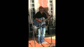 Michael Long covers If You Could Read My Mind