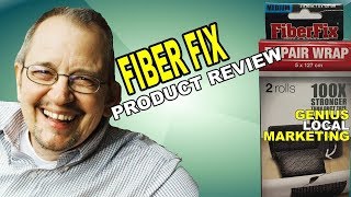 Fiber Fix vs. Chair Saver - Stop That Sinking Feeling