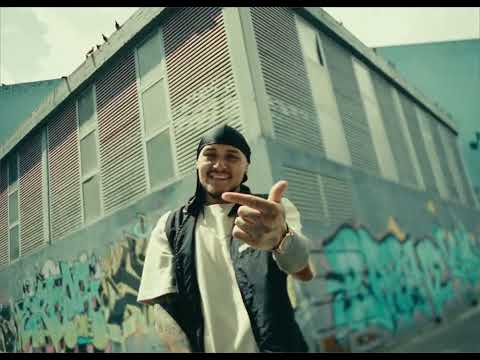 Kriska - Perros de Reserva (Videoclip Oficial)