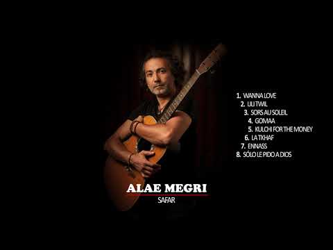 Alae Megri - 5-KULCHI FOR THE MONEY
