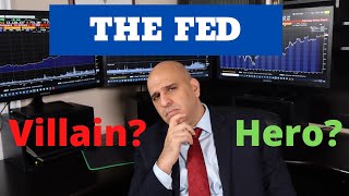 Hyperinflation & Money Printing | Are we doomed?