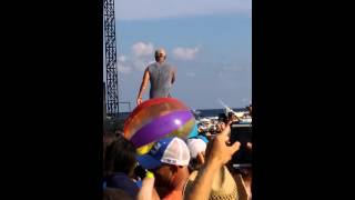 Kenny Chesney @ Flora-Bama Jama
