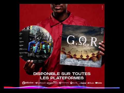 03- Réalité (Audio officiel)