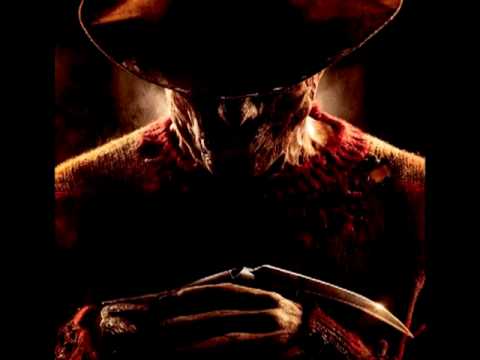 MMSYSTEM - Krueger (Nightmare on Elm Street theme remix)