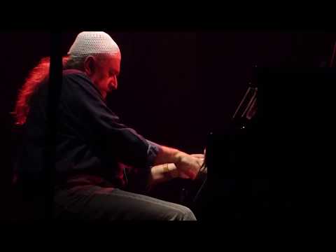 Egberto Gismonti e Duo Ello [Viva Naná!] (6/2018) 9