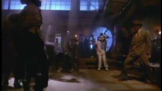 Michael Jackson   Smooth Criminal Radio Edit MV HQ