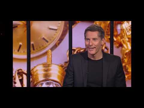 Reportage RTS · Golden Cash, rachat d'or à Genève