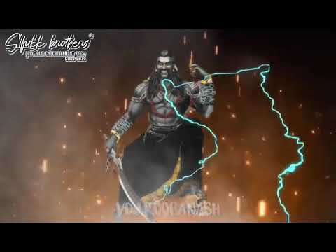 kaatu Raja-vettai karuppar ayya remix song