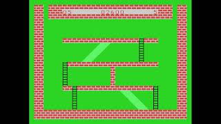Heist for the TI-99/4A