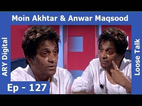 Loose Talk Episode 127 - ARY Digital