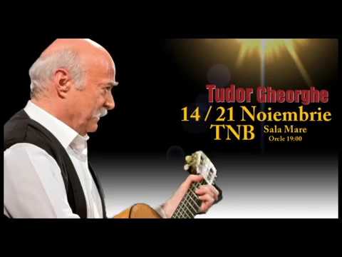 Declaratie de dragoste -Tudor Gheorghe