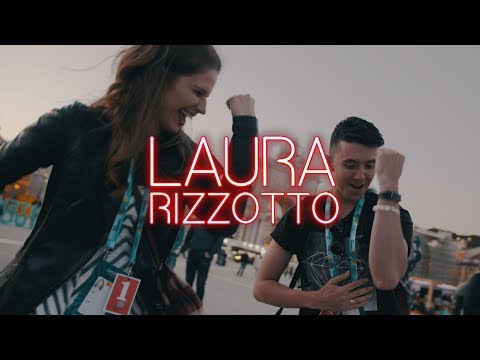 Laura Rizzotto | Eurovision Diaries (DAY 4)