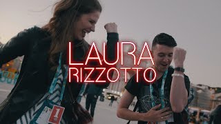 Laura Rizzotto | Eurovision Diaries (DAY 4)