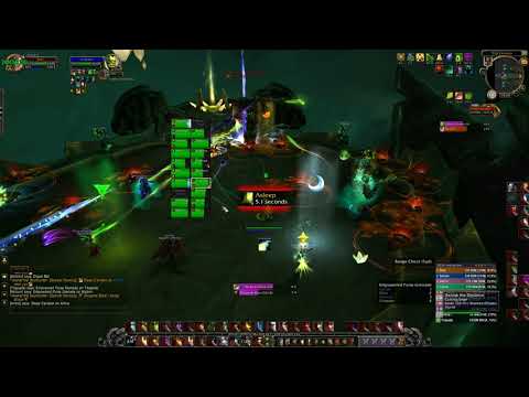 Cutting edge vs Imonar (mythic)