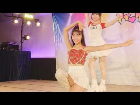 丸上ひまり『✧ LEAP HIGH! 〜明日へ、めいっぱい〜 ✧』【JCアイドル】|ソロスペ+デュオスペ+ダンチャレ2026.8.23