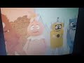 Nick Jr Yo Gabba Gabba New Episode Right Now Bumper 2007