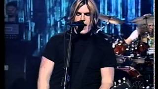 &quot;Everyone&quot; by Socialburn, Live on Last Call With Carson Daly (05/02/2003)