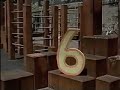 Classic Sesame Street Growing Numbers 13