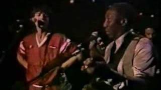 Muyddy Waters and Rolling Stones - Baby Please Don't Go