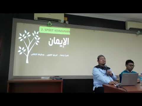 Ustadz M. Zulfikarullah - Mencari nilai Ibadah dalam Pekerjaan (Bagian 1 dari 2)