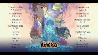 A Space for the Unbound accolades trailer teaser