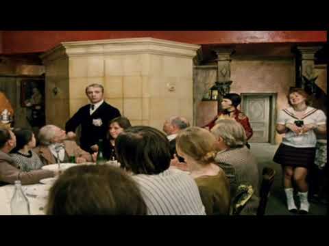 Я скандалов не люблю!