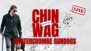 Deer Dogs & Decisiveness: Solid Companions. Chinwag Wednesday with Wintercoombe Gundogs Ep 25