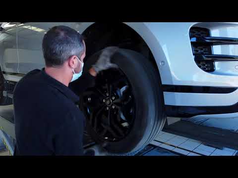 Centre contrôle technique DEKRA (AUTO - MOTO) Miniature vidéo YouTube 2