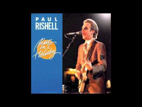 Paul Rishell - Big Road Blues