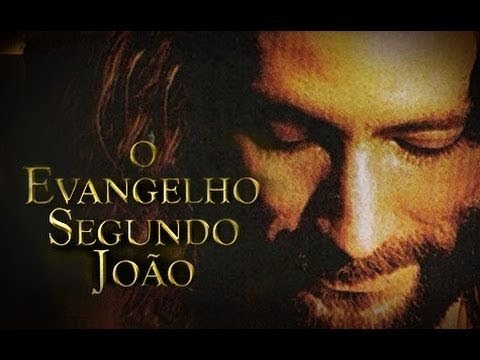 O Evangelho Segundo João | Filme Completo HD Dublado em Português