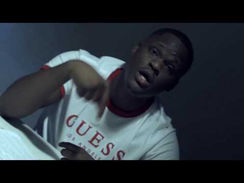 Gouda Black - Talk To Me (Official Music Video)