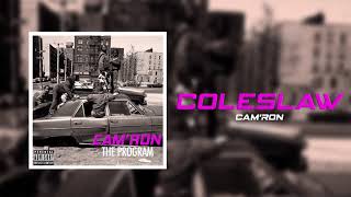 Cam'ron "Coleslaw" (Official Audio)