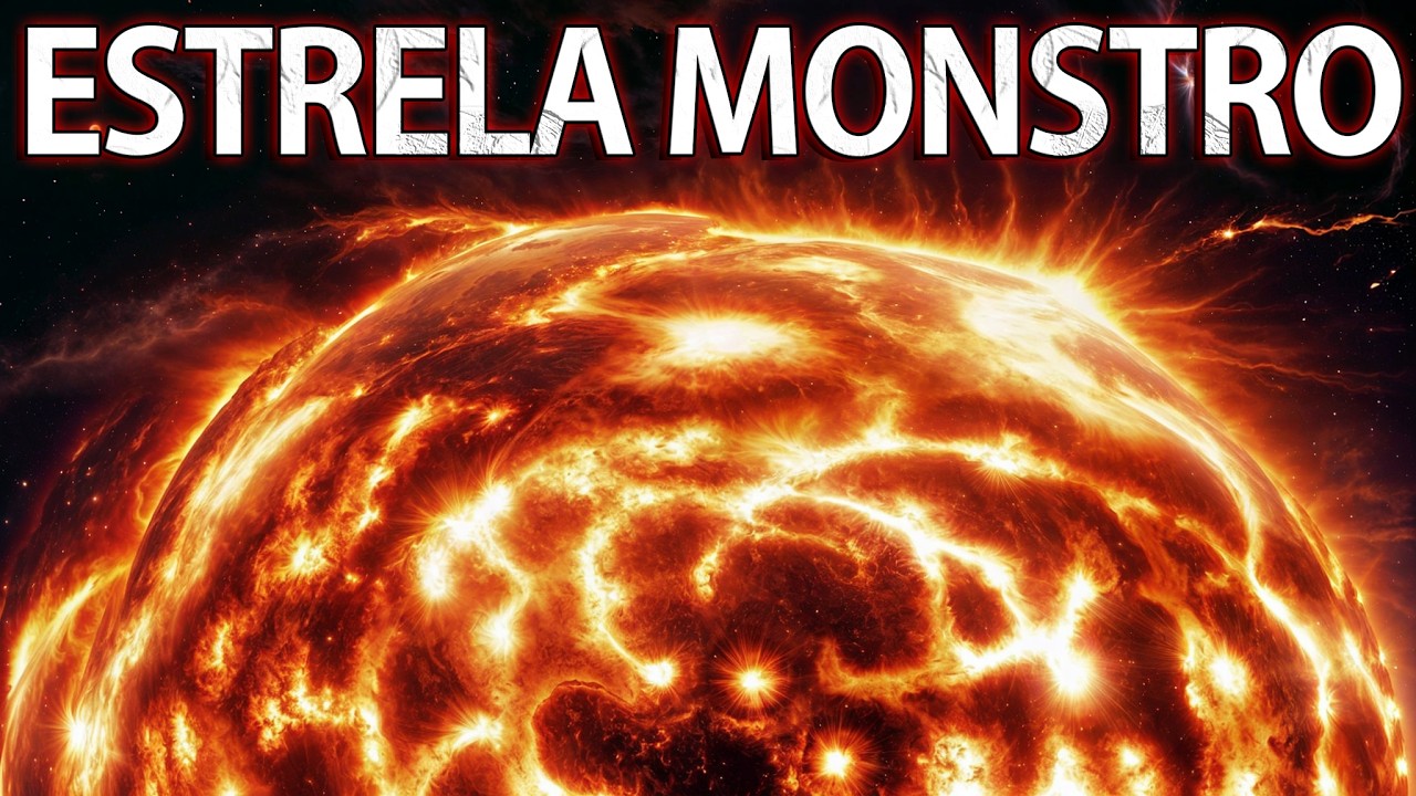 As Estrelas Mais Misteriosas e Perigosas do Espaço