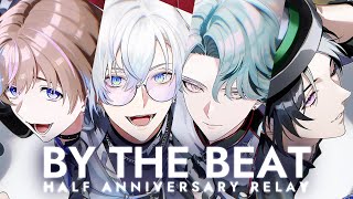 【BY THE BEAT HALF ANNIVERSARY】Buckshot Roulette【NIJISANJI EN | Freodore】