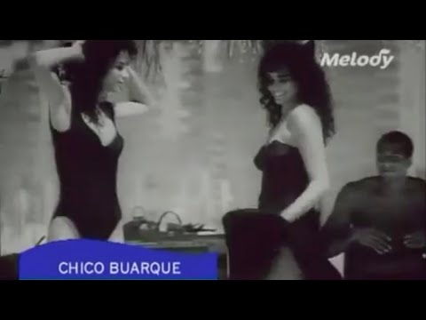 Chico Buarque - Essa Moça Tá Diferente
