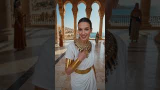You're Rich In Ancient Egypt 🏺