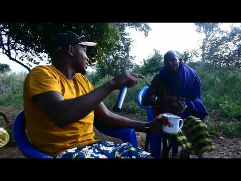 💧Explaining LifeStraw Water Filters to Maasai in Msomera