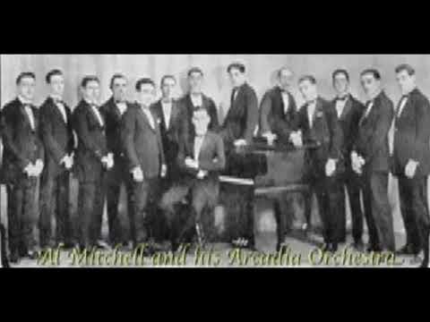 Sid Peltyn's Orchestra - I'm Looking Forward to Goin' Back Home (1934)