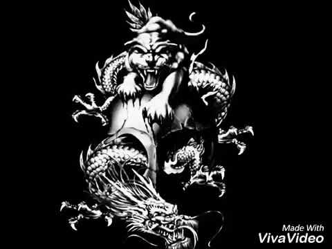 Gaga haitiano 2020 para bailar