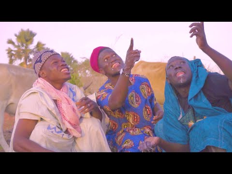 CITY COMEDY TOHU (migration) SONG (OFFICIAL VIDEO )