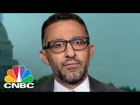 President Donald Trump's Travel Ban: Here's How It Could Affect Your Summer Vacation | CNBC