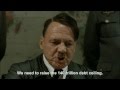 Hitler plans to raise the debt ceiling