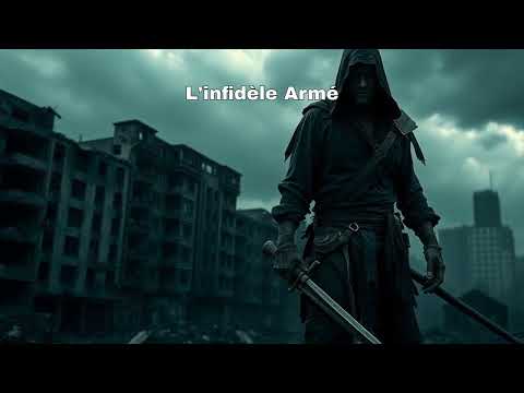 Les Prophéties de Jean de Jérusalem partie 2/6. Comment perdre rapidement des followers 😅🙏☝️