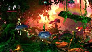 【PS4協力プレイ】Trine 2  Complete Story＃２