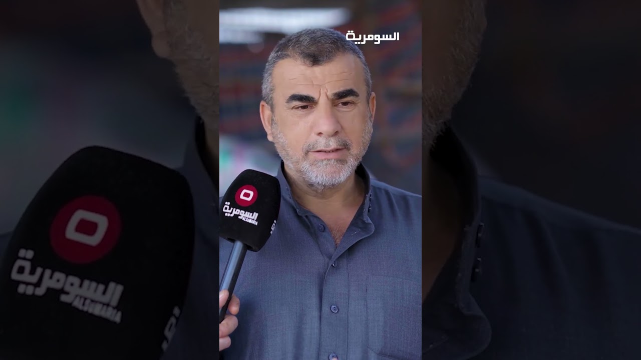 فيديو | الخضرة العراقية أغلى من الإيرانية والمصرية!